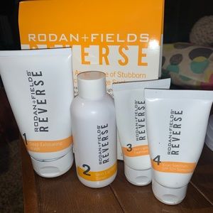 NEW!! Rodan and Fields- Reverse Lightening